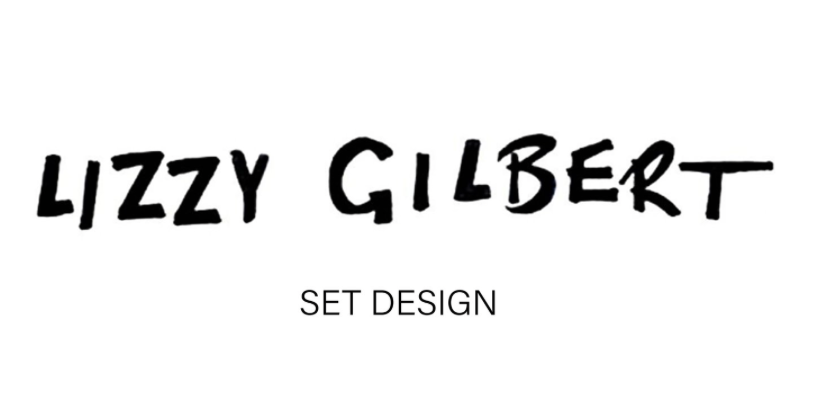Lizzy Gilbert - Set Design &amp; Prop Styling