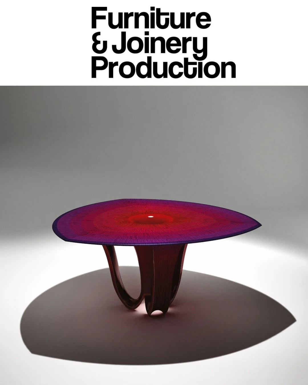 Furniture & Joinery Production | 2026