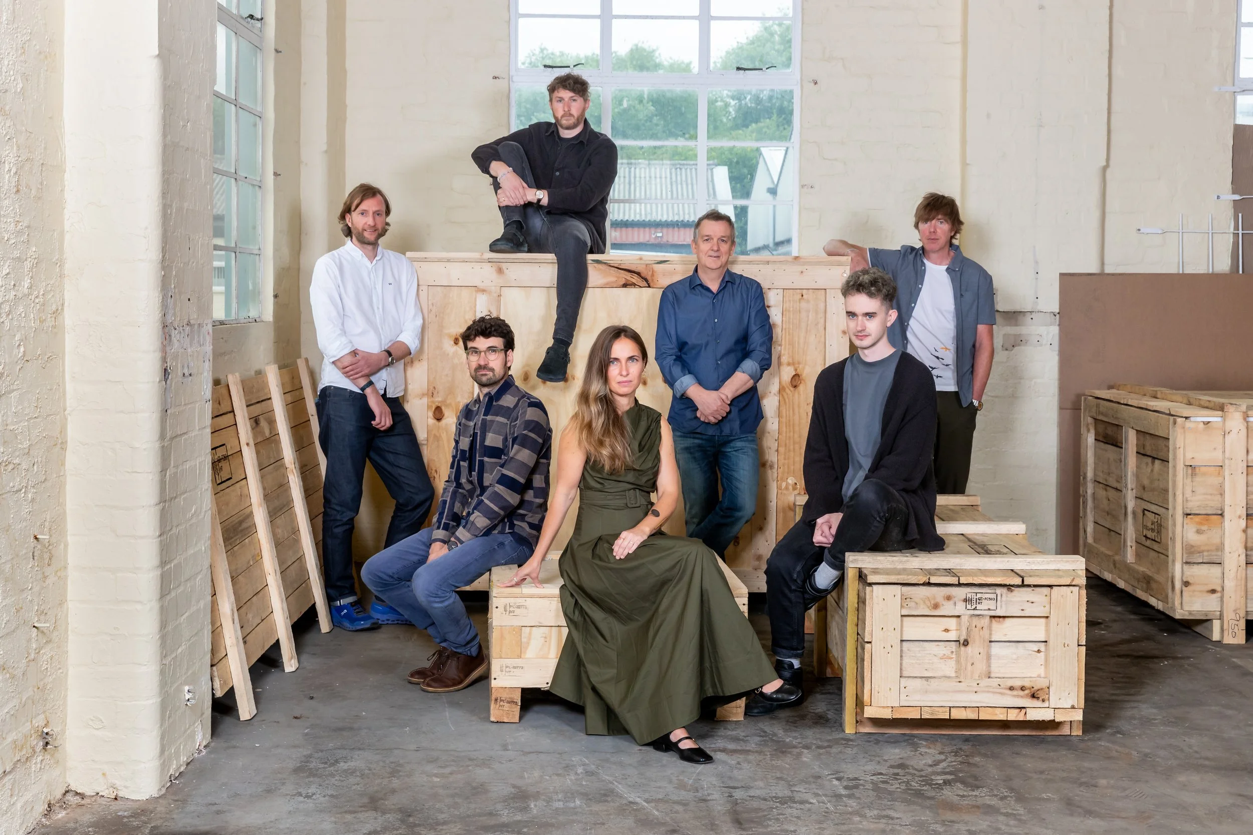 Behind Studio SL: Celebrating the voices shaping Silverlining’s creative future