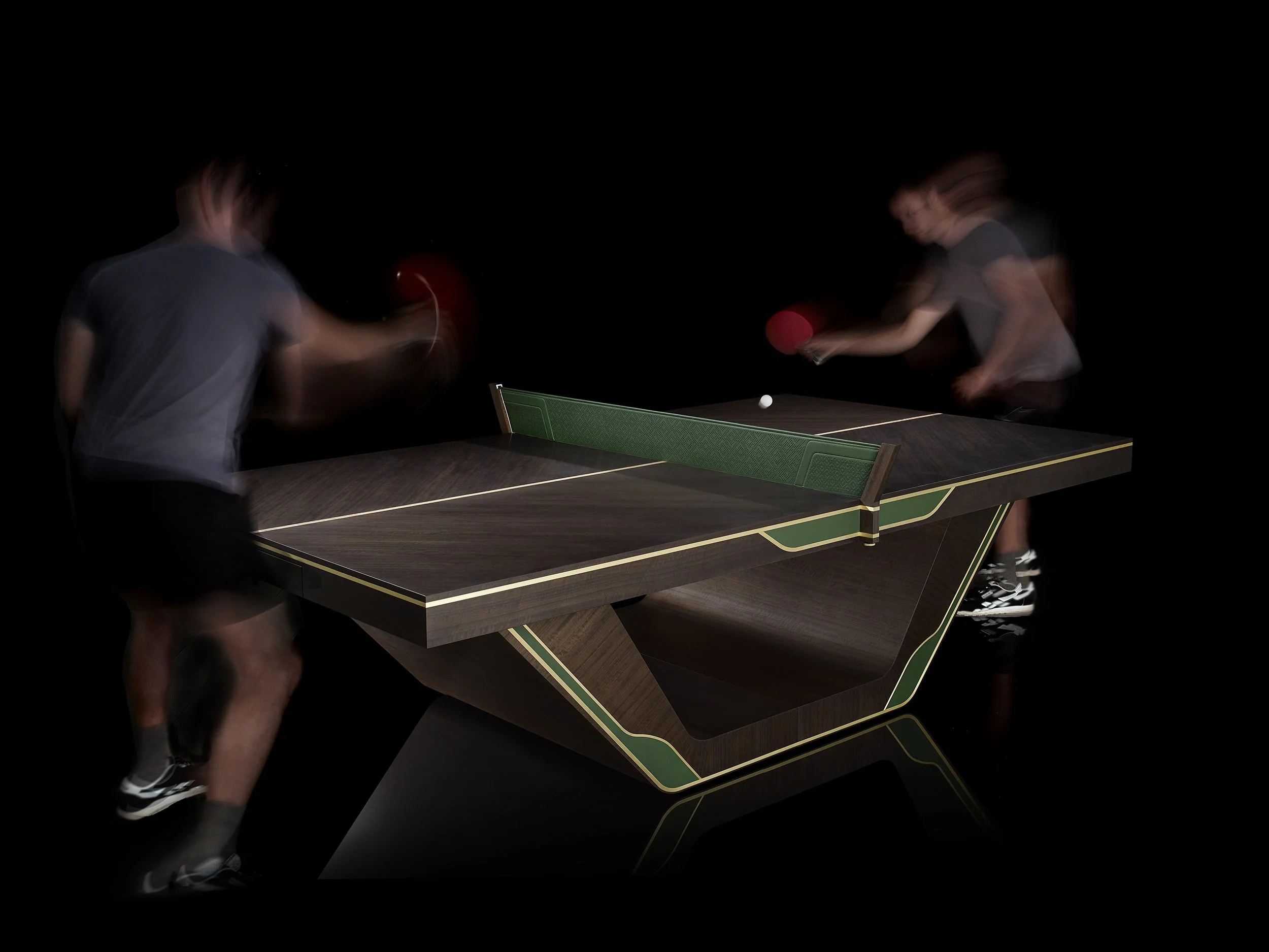 Games Tables: Why They Never go Out of Fashion