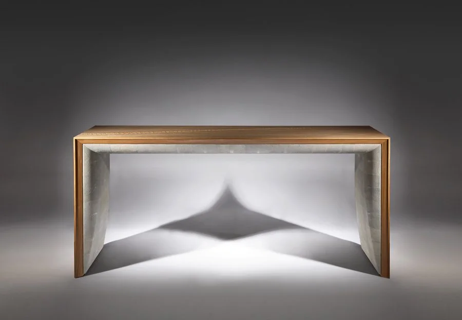 SL40: The Interiors That Defined Four Decades of Design, Part 1 (1985 to 2005)