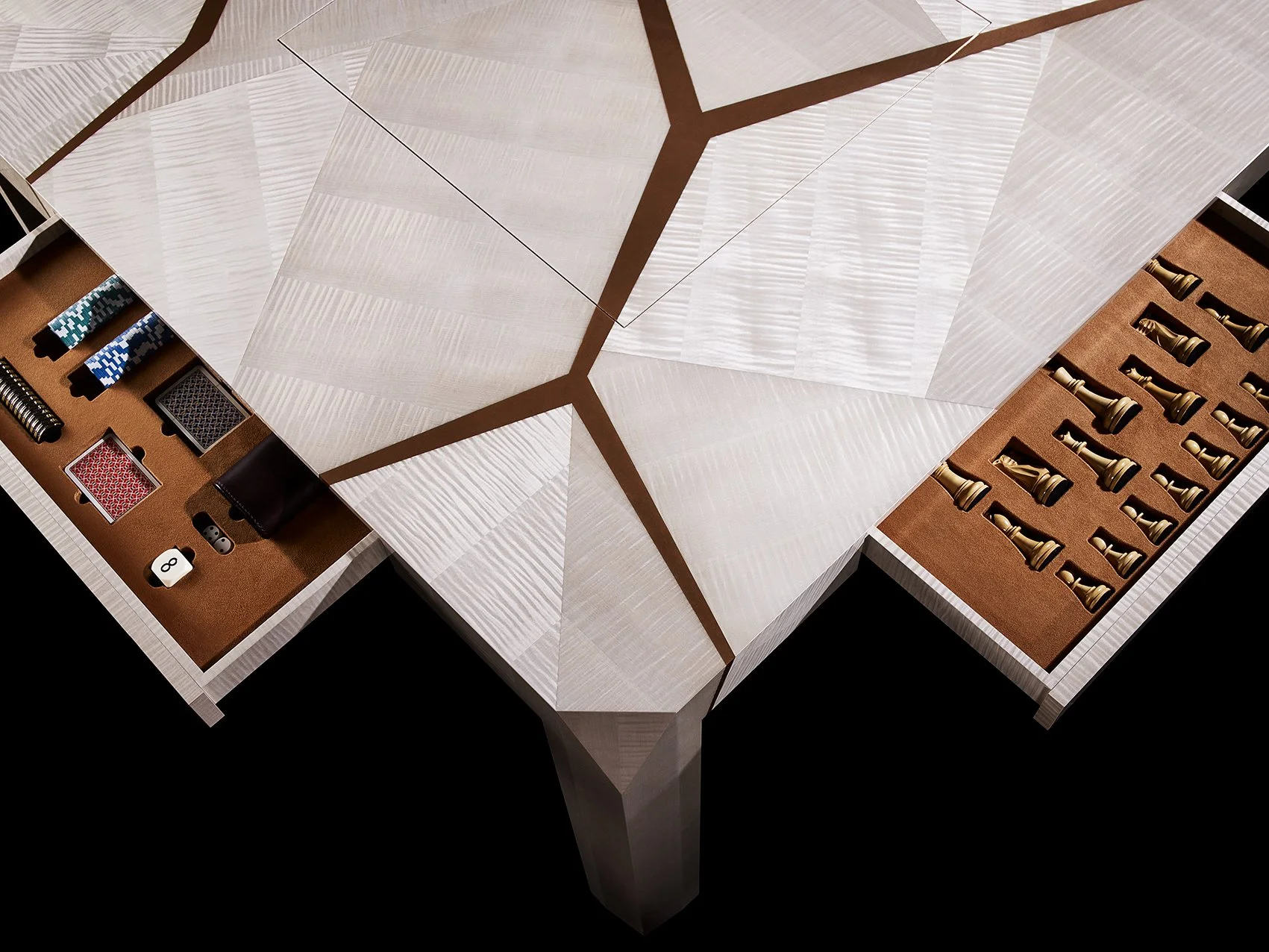 In Good Hands: What to Consider When Commissioning a Games Table