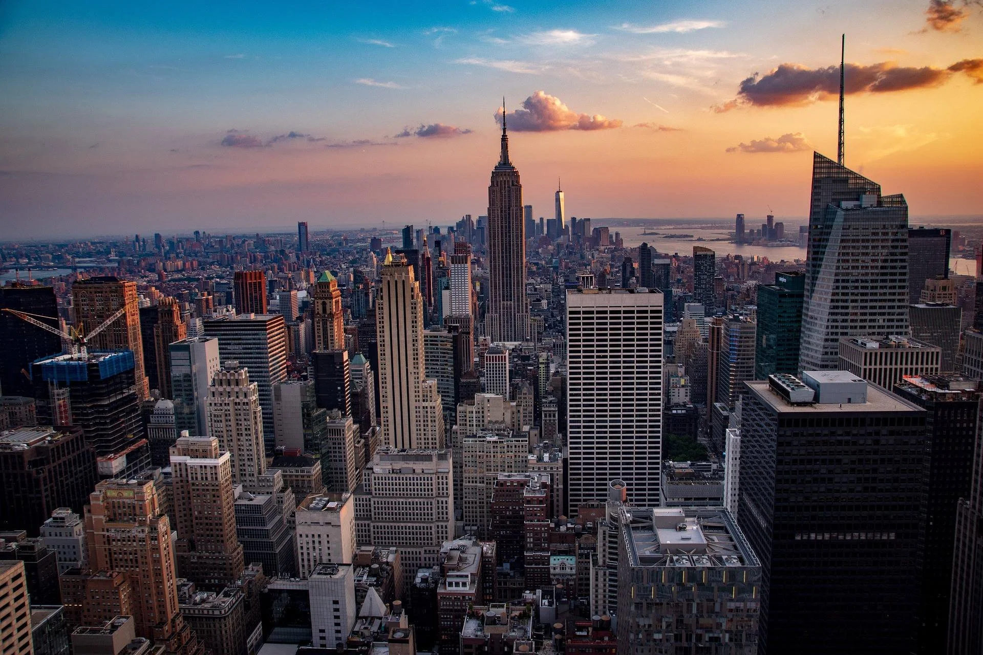 The View From America: Alex Gilbert on the US Luxury Furniture Market