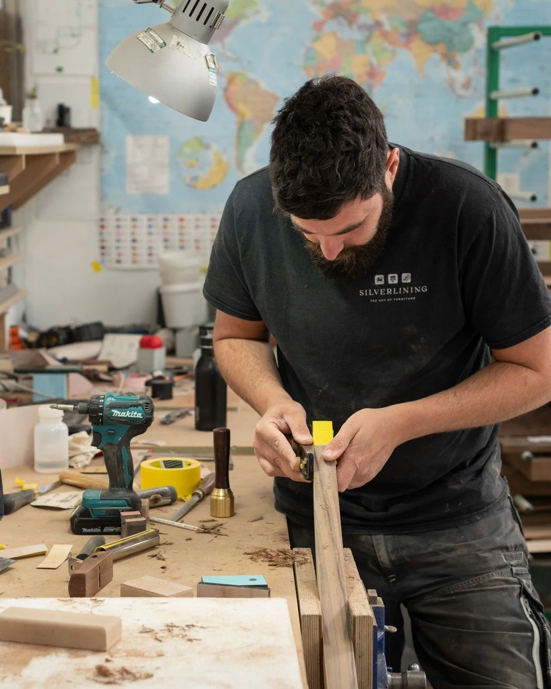 Is Craftsmanship Being Lost, or Simply Redefined?