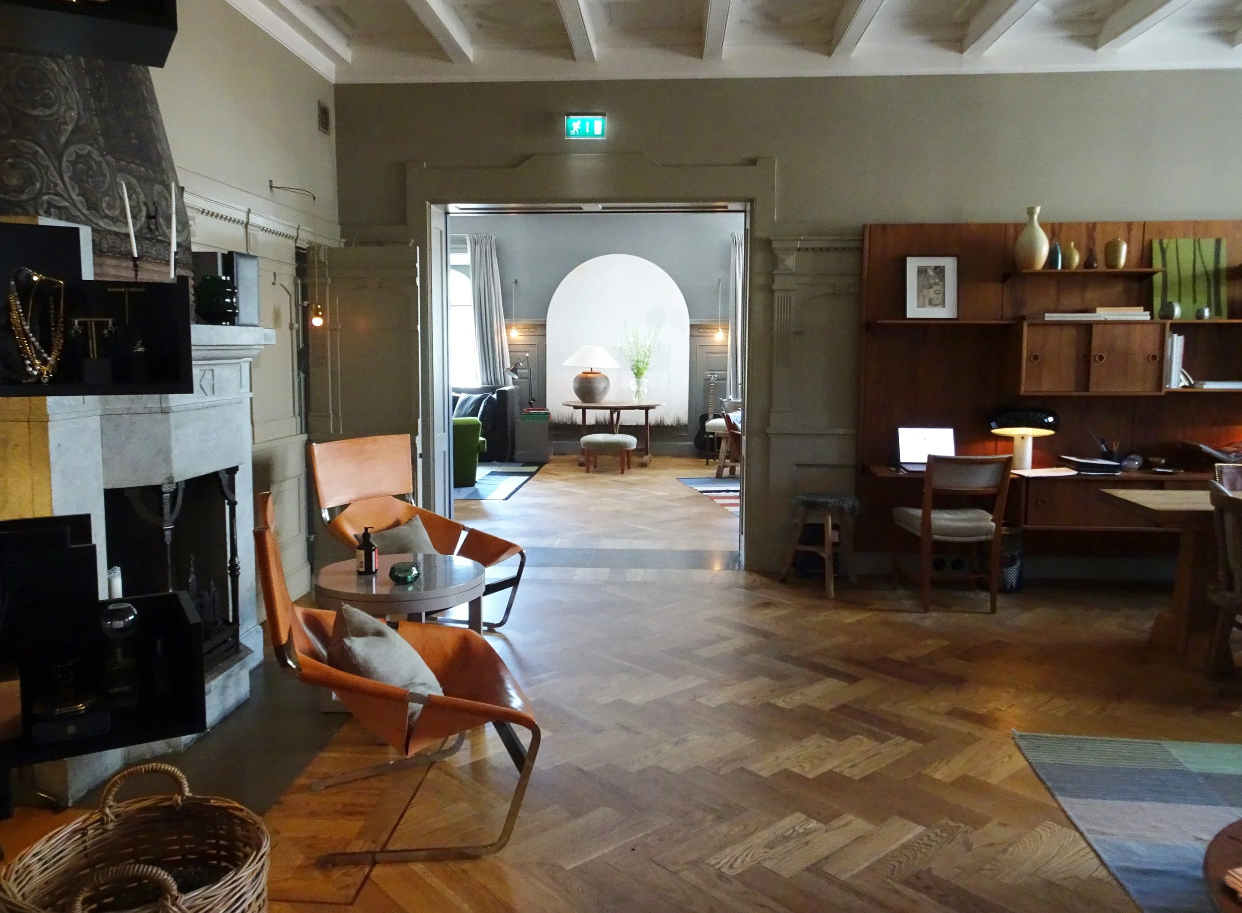 SL40: The Interiors That Defined Four Decades of Design, Part 2 (2005 to 2025)
