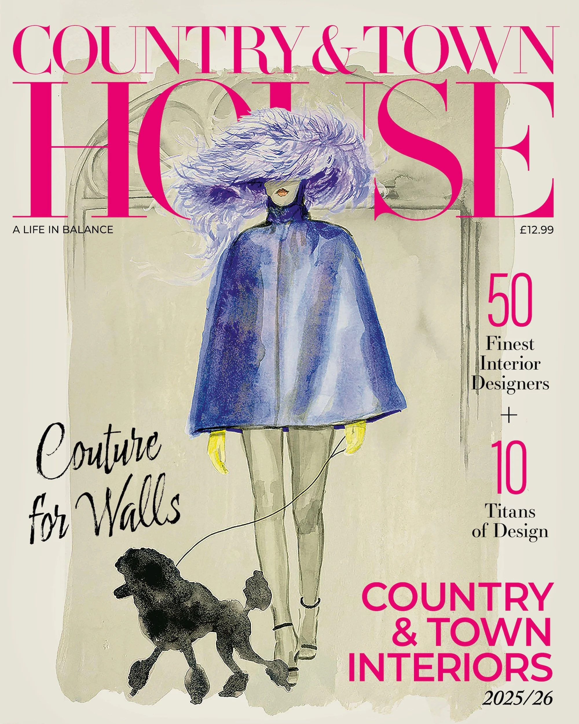Country & Town House | 2025