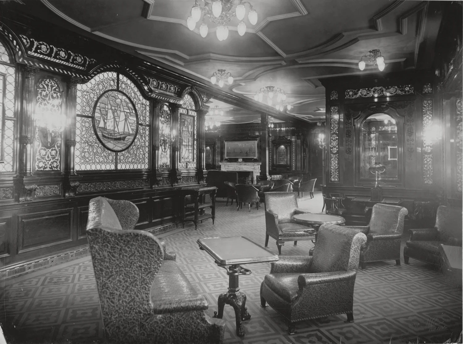 The Club Chair: From French Innovation to Enduring Comfort — Silverlining