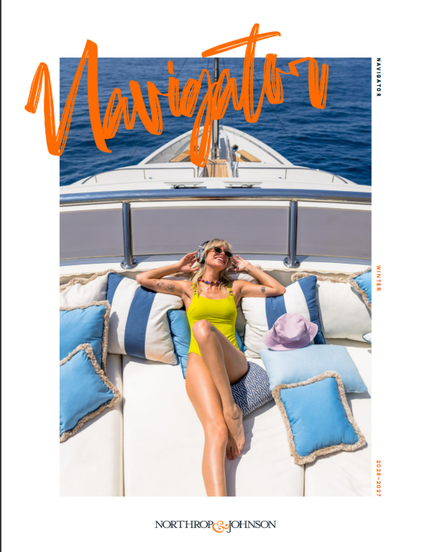 Navigator Magazine | 2026