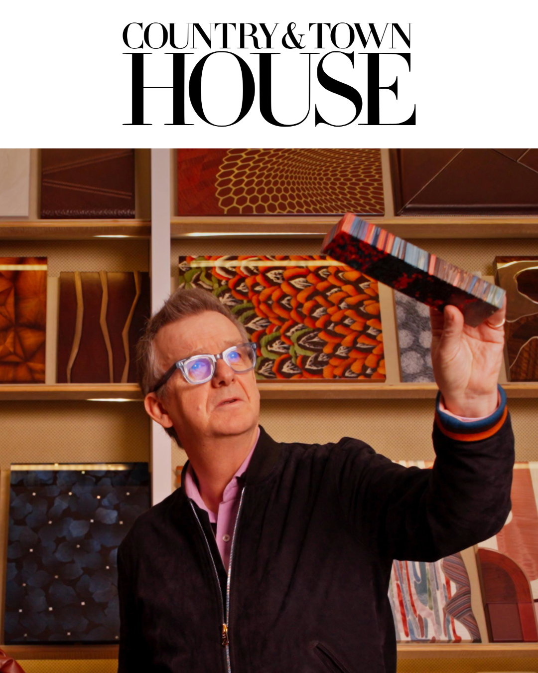 Country and Town House | 2026