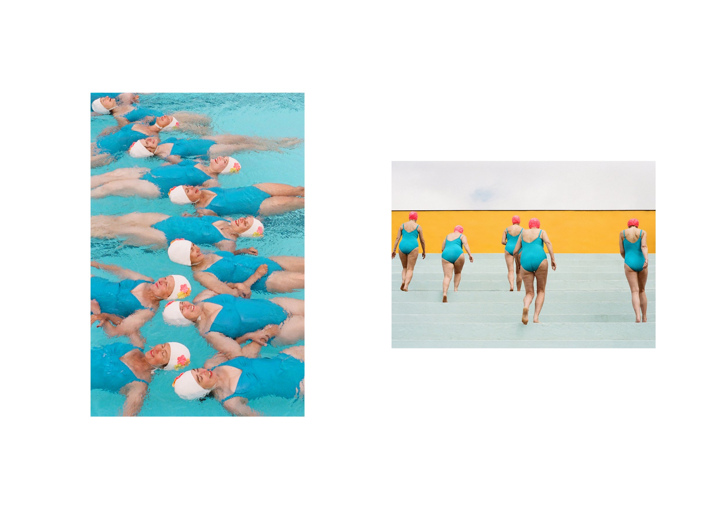 SPEEDO – ALMOST SYNCHRO