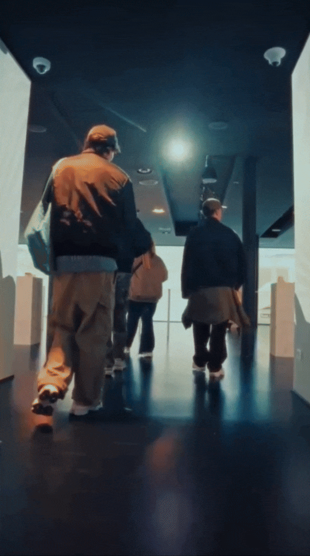 New Balance – WRPD Runner