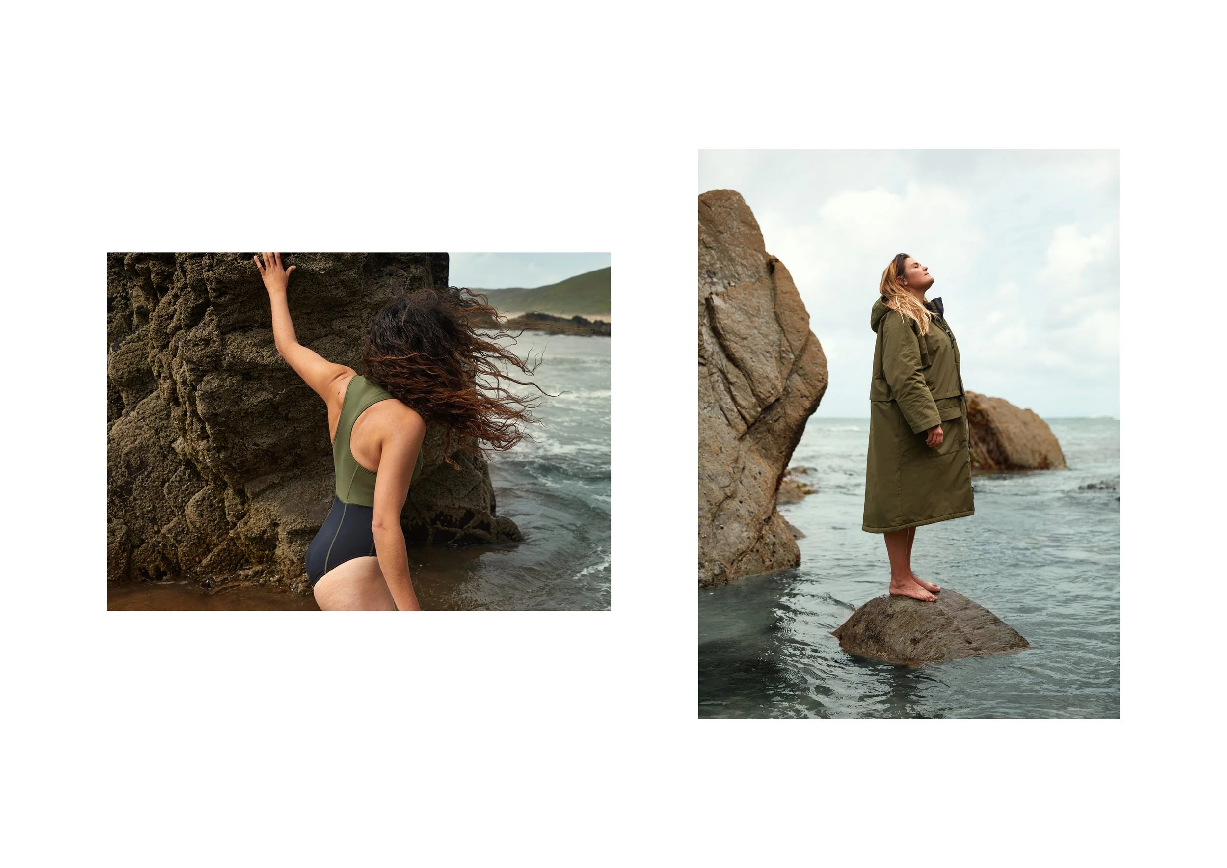 SPEEDO – WILD SWIM RANGE