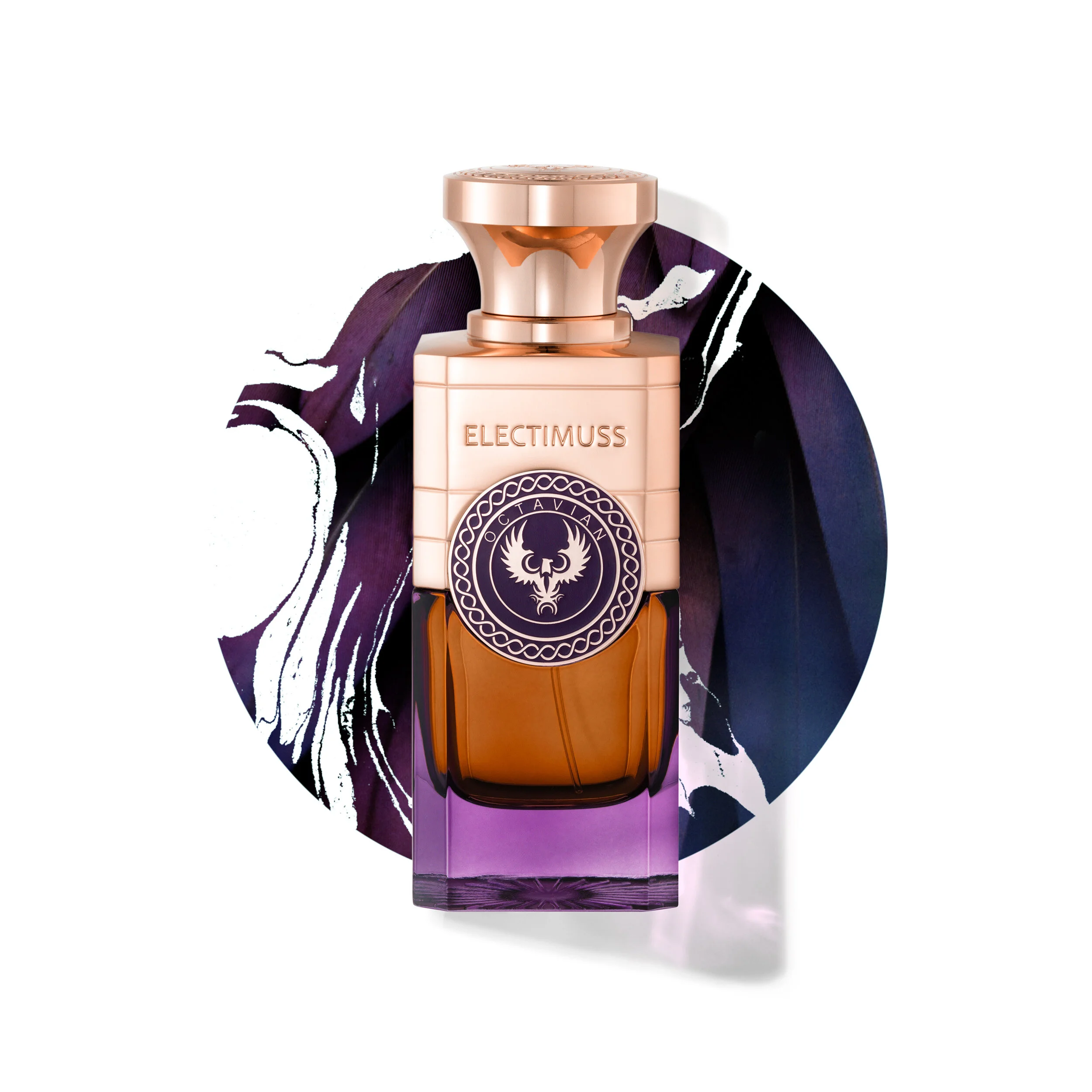 emperor london perfume