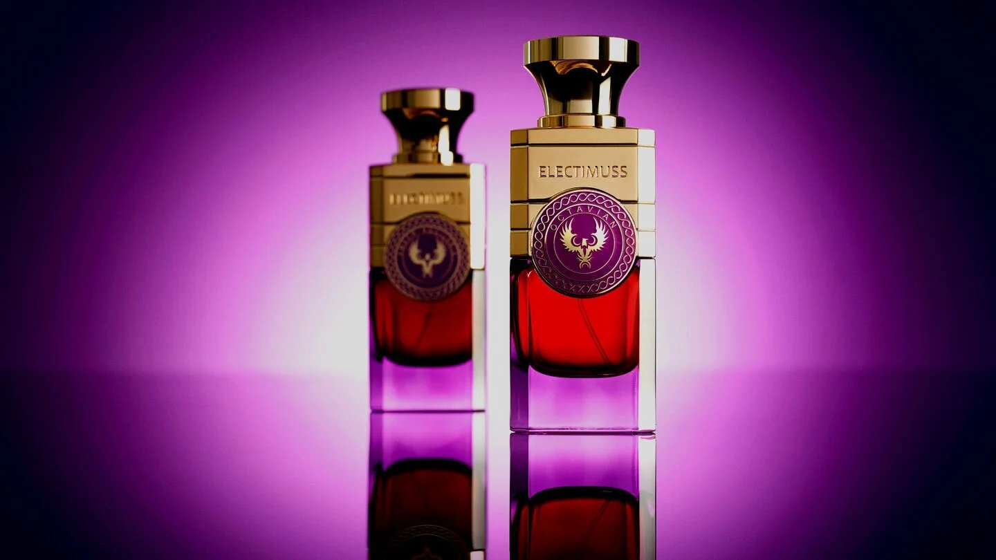 emperor london perfume