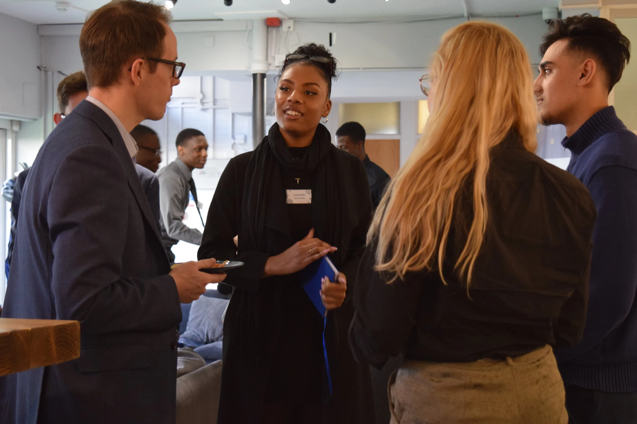 Career Kickstarter — LDN Apprenticeships Ofsted Outstanding