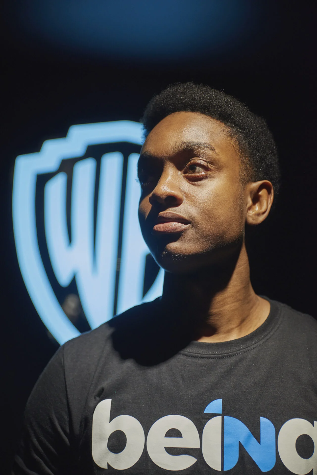 December Apprentice of the Month - Robert Ukandu