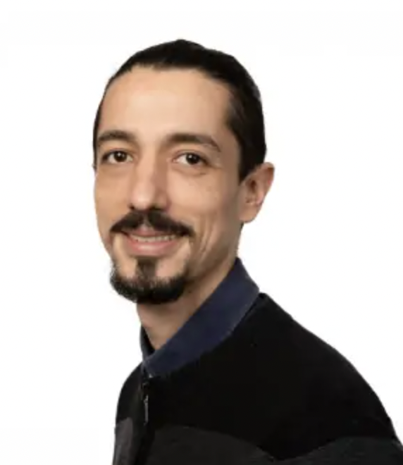 January Apprentice of the Month - Felipe Ochoa Diaz