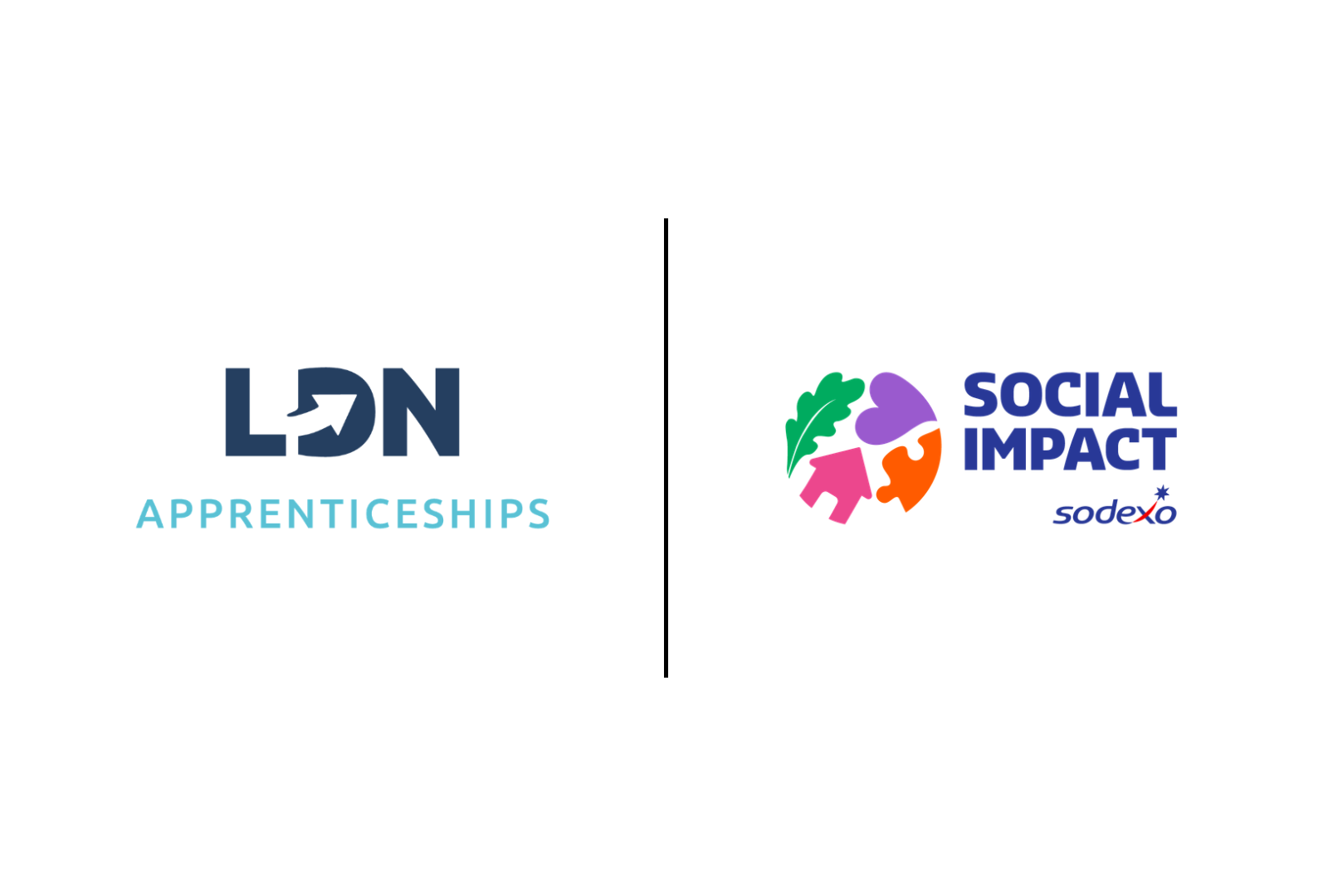 LDN Apprenticeships and Sodexo launch new Social Impact Academy on World Sustainability Day