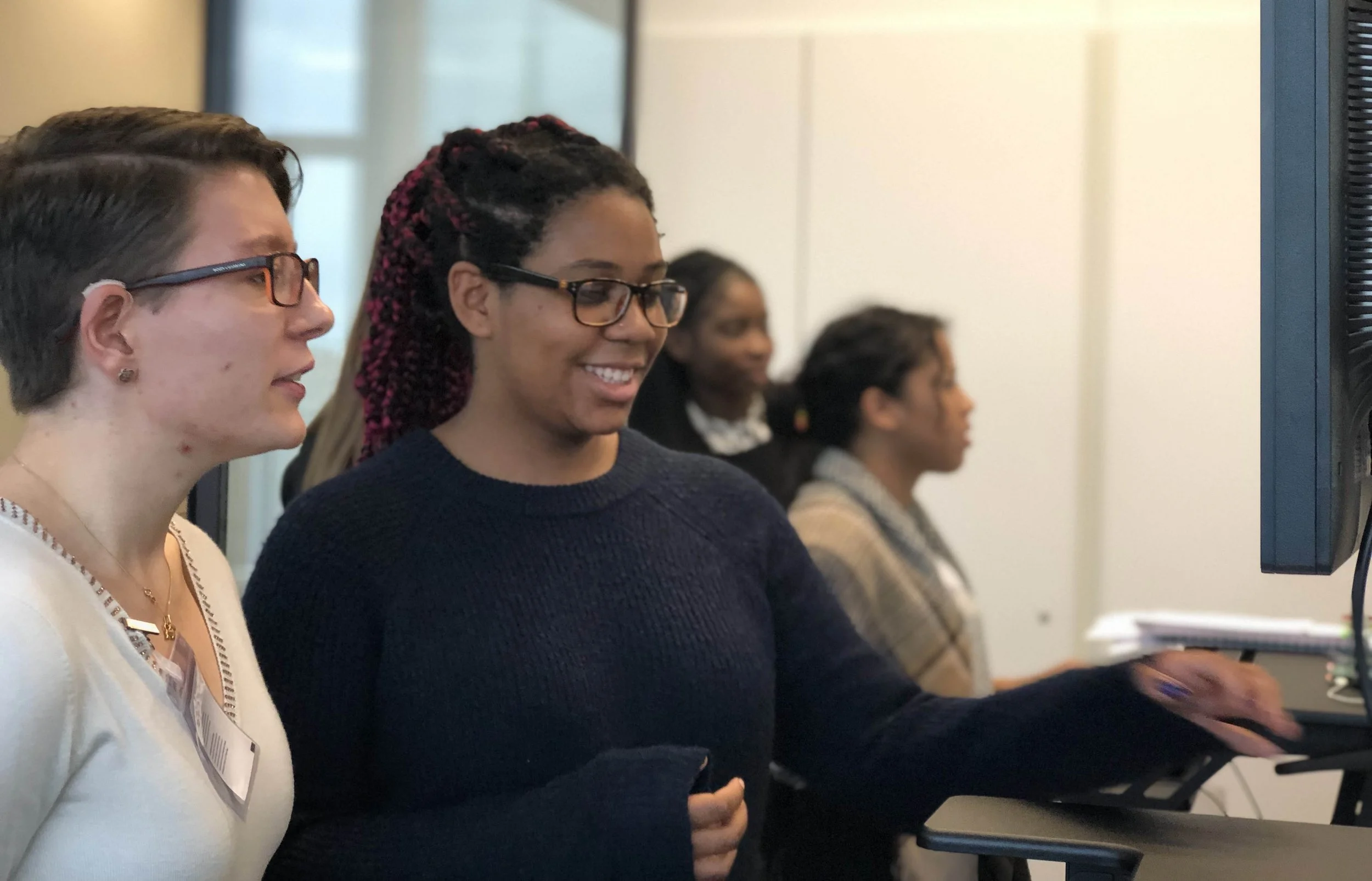 Programmes — LDN Apprenticeships | Ofsted Outstanding Apprenticeships