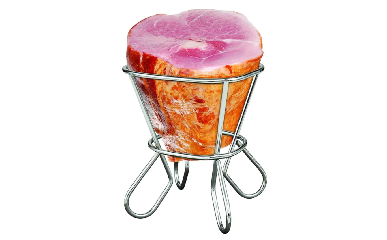 Ham Holder