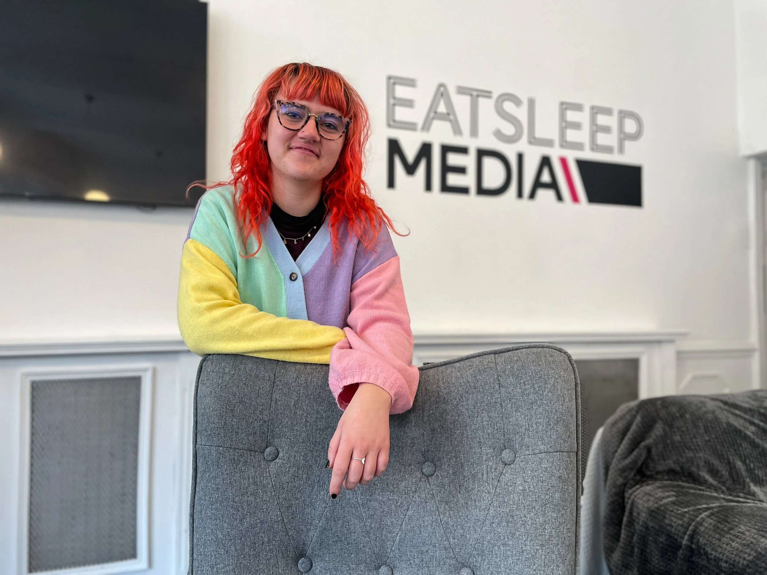 My First Week at ESM