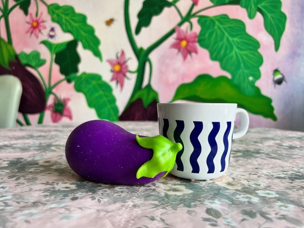 My First Radio Documentary