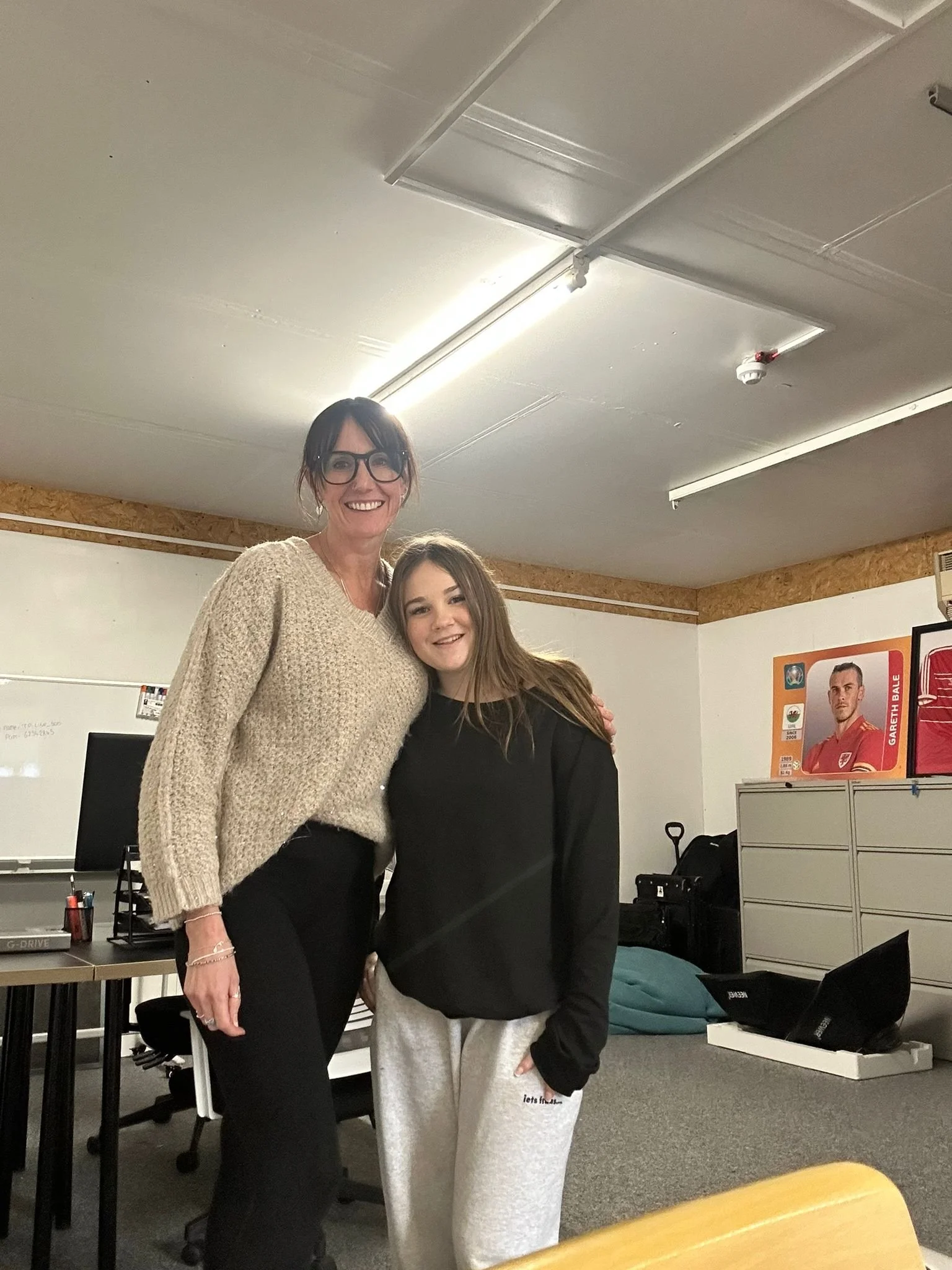 Exploring the World of Media with EatSleep Media - Work Experience with Tilly Green