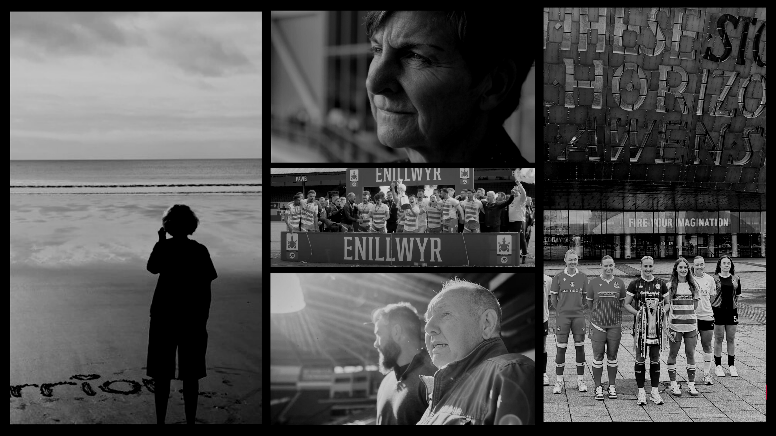 2024/5 in Review: A Year of Creativity, Collaboration &amp; Unforgettable Projects