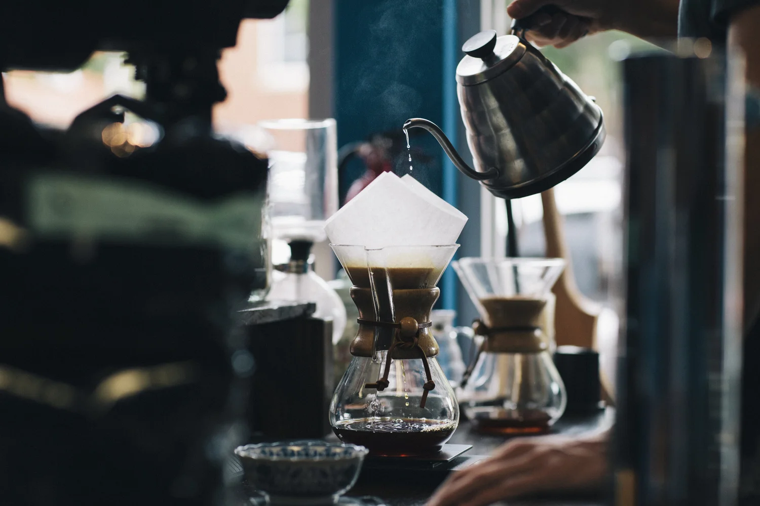 Brisbane's best home coffee brewing guide — Brisbane Cafe & Coffee