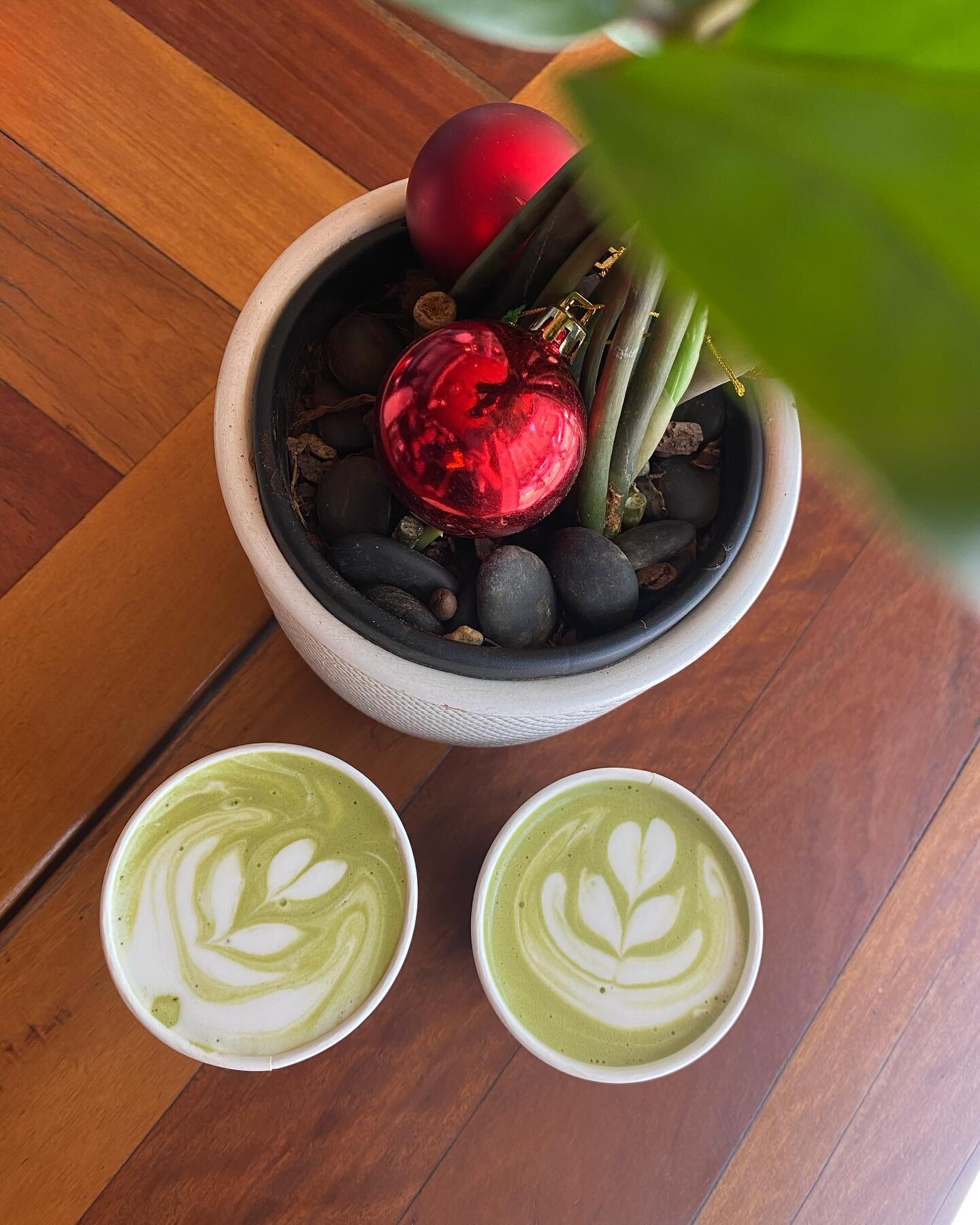 Organic Matcha Latte🍵 Hot or Cold?

#brisbanebarista #specialtycoffee #brisbanecbd #organicmatcha #coffee #brisbane #matchalatte