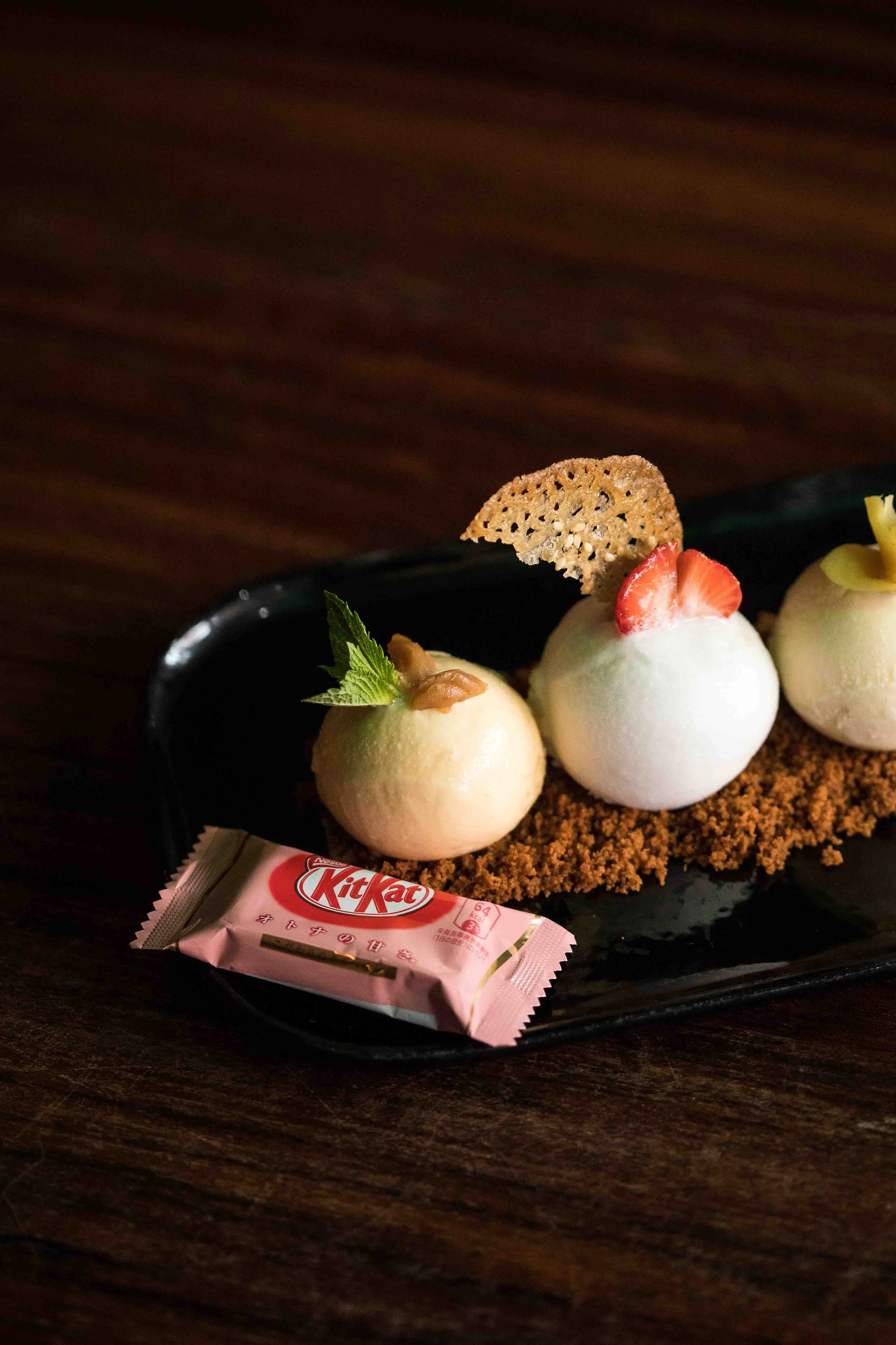 Gallery — Ku Kitchen & Bar