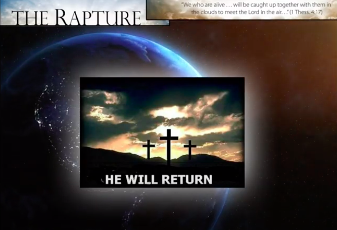 The Rapture