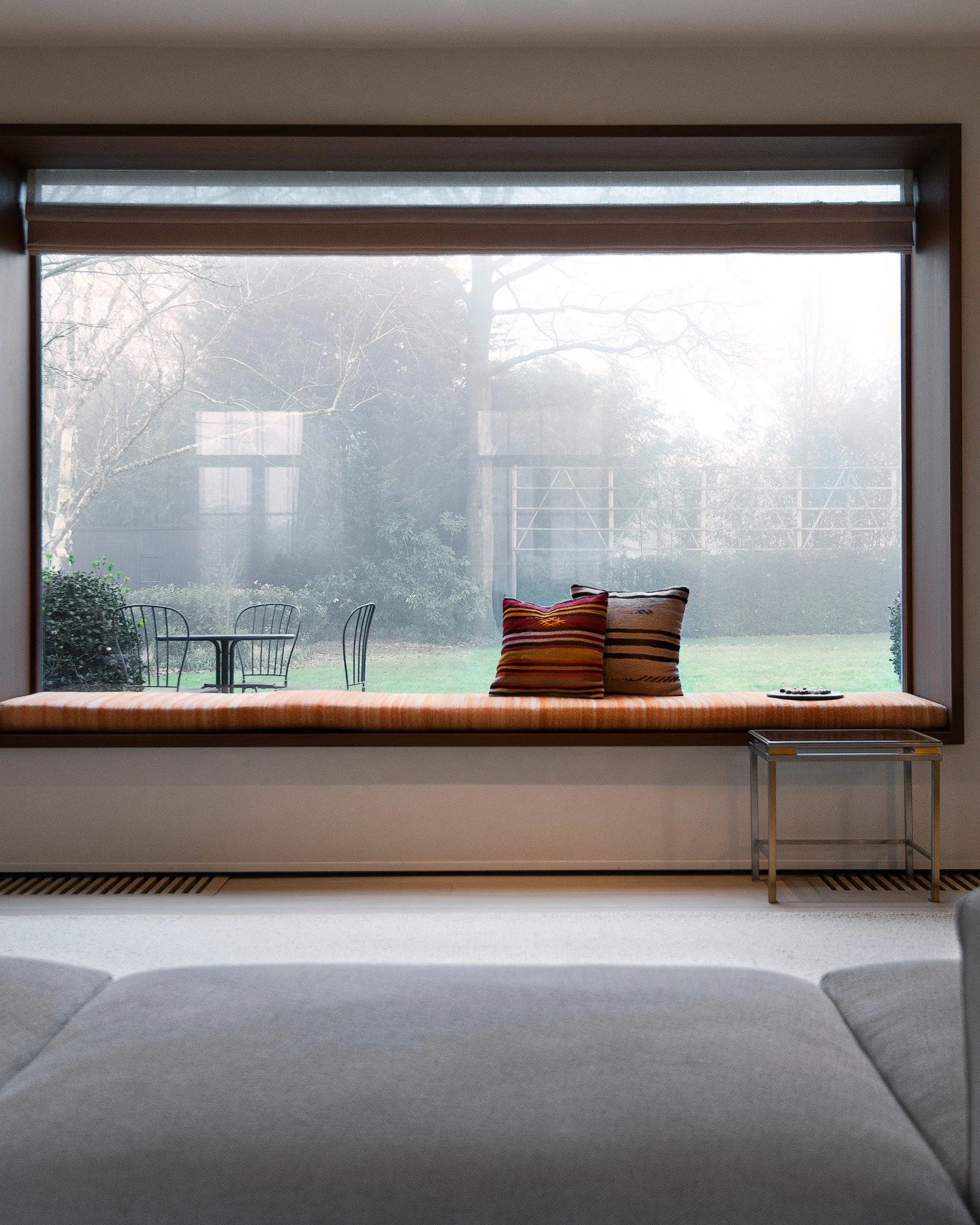 Rust en ontspanning in je interieur met fijn maatwerk - perfect afgewerkt en uitgevoerd zonder stress.

Maatwerk by @ainterior_interieur
Design by @valerievanermen

Heb je binnenkort maatwerk, inbouwkasten of deuren op maat nodig ?
Ben je nog op zoek