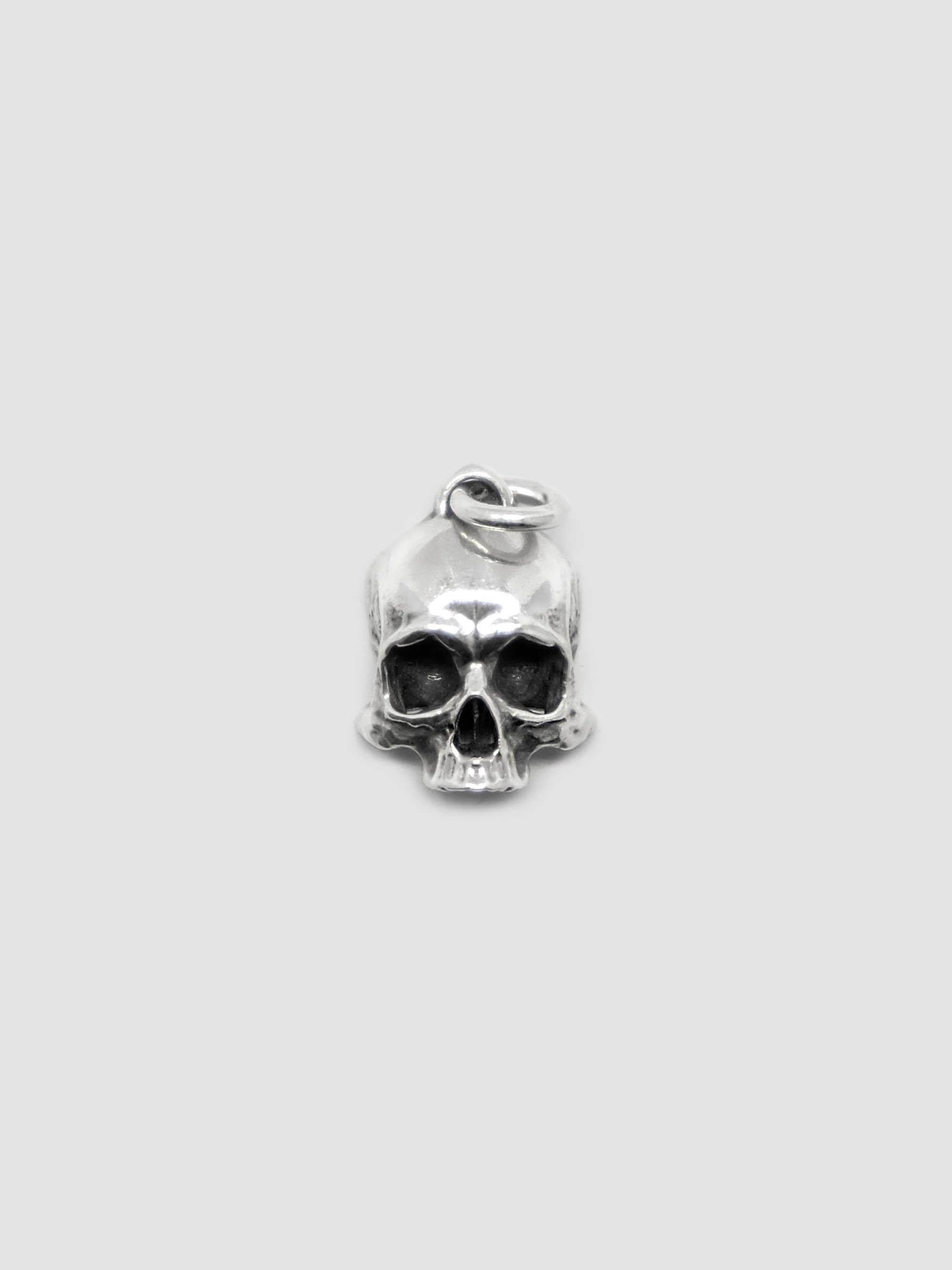 Eternal Skull Charm