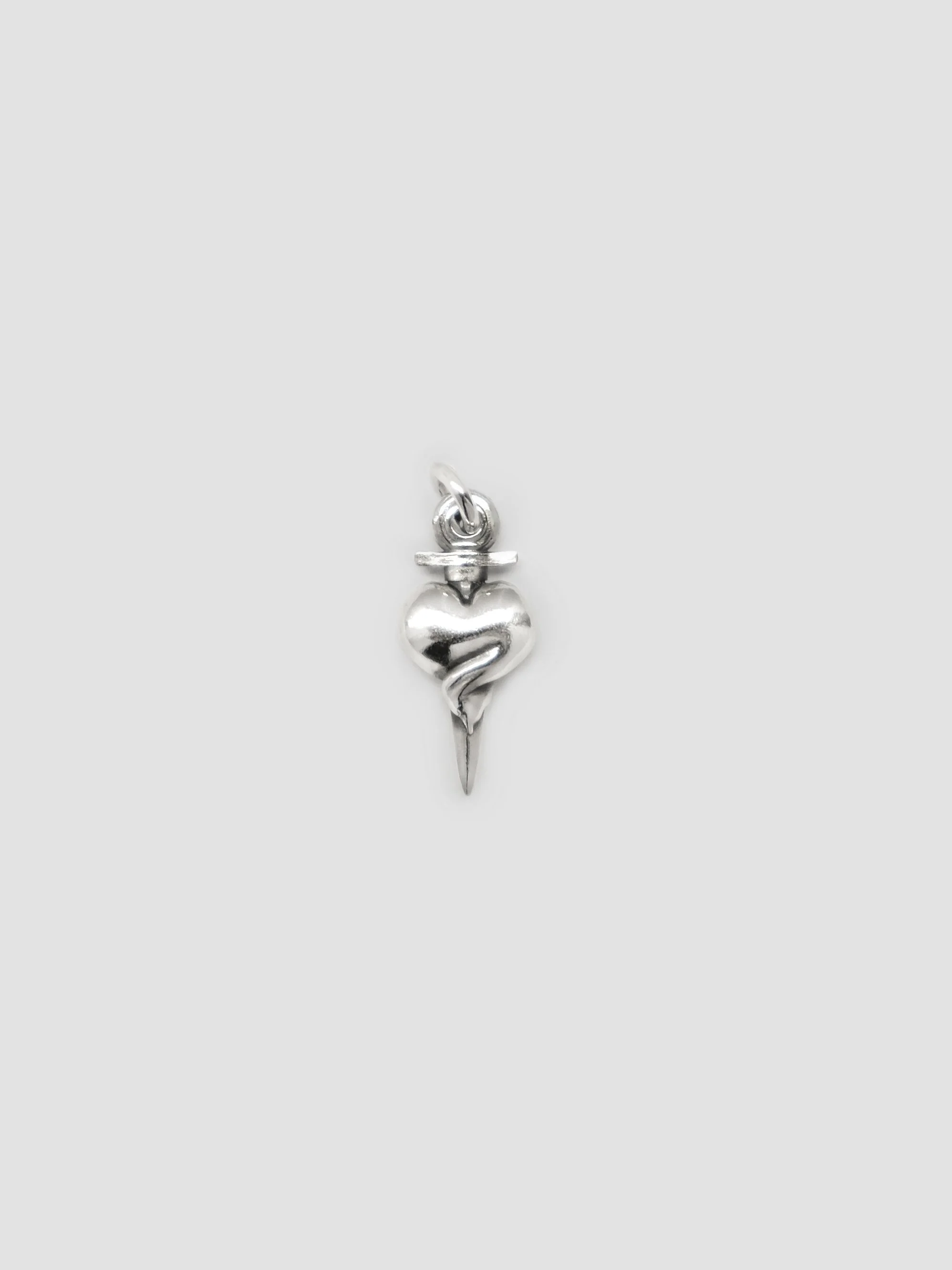 Twisted Love Charm