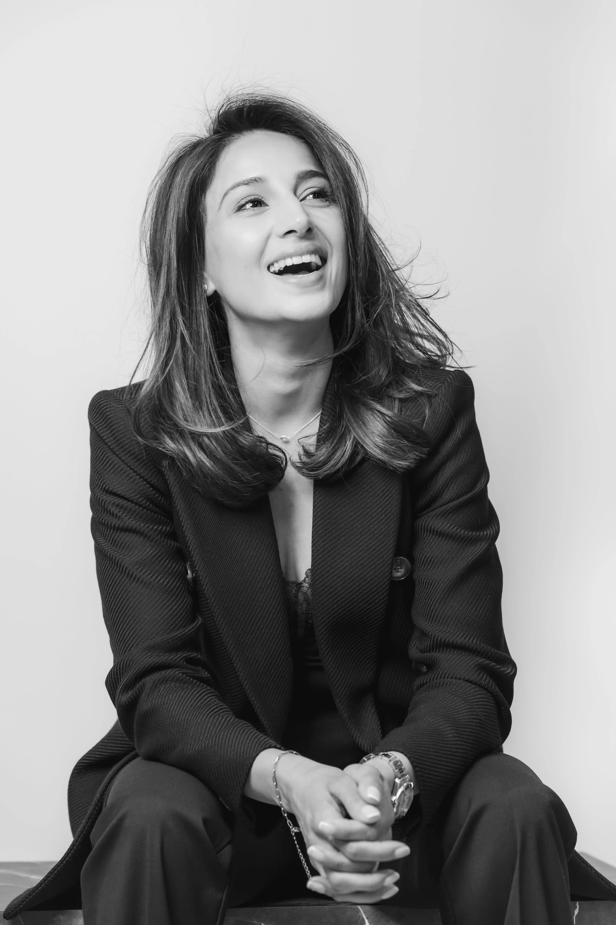 Dr Anneka, aesthetic practitioner at The Face Lab London