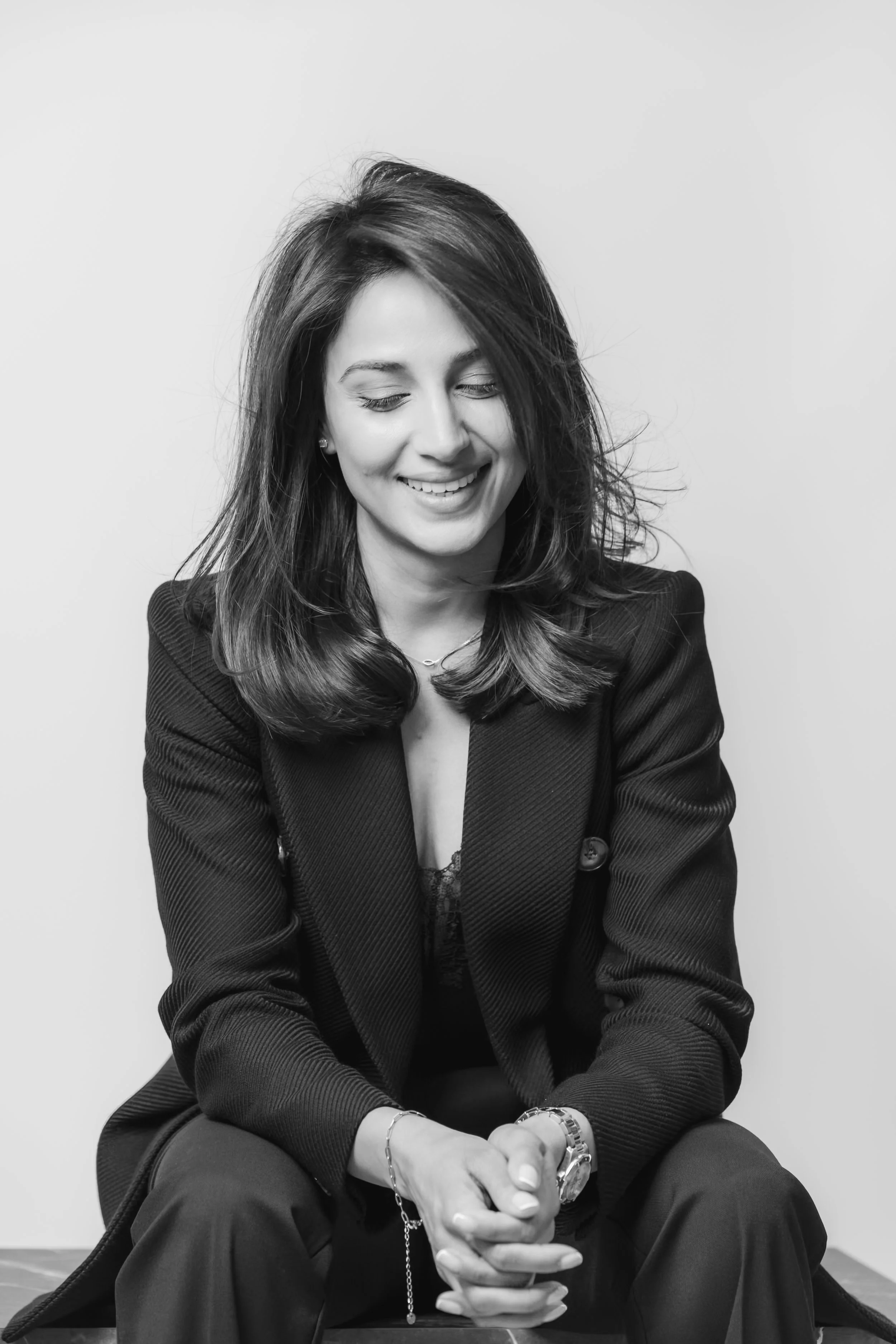 Dr Anneka, London-based aesthetic medicine specialist