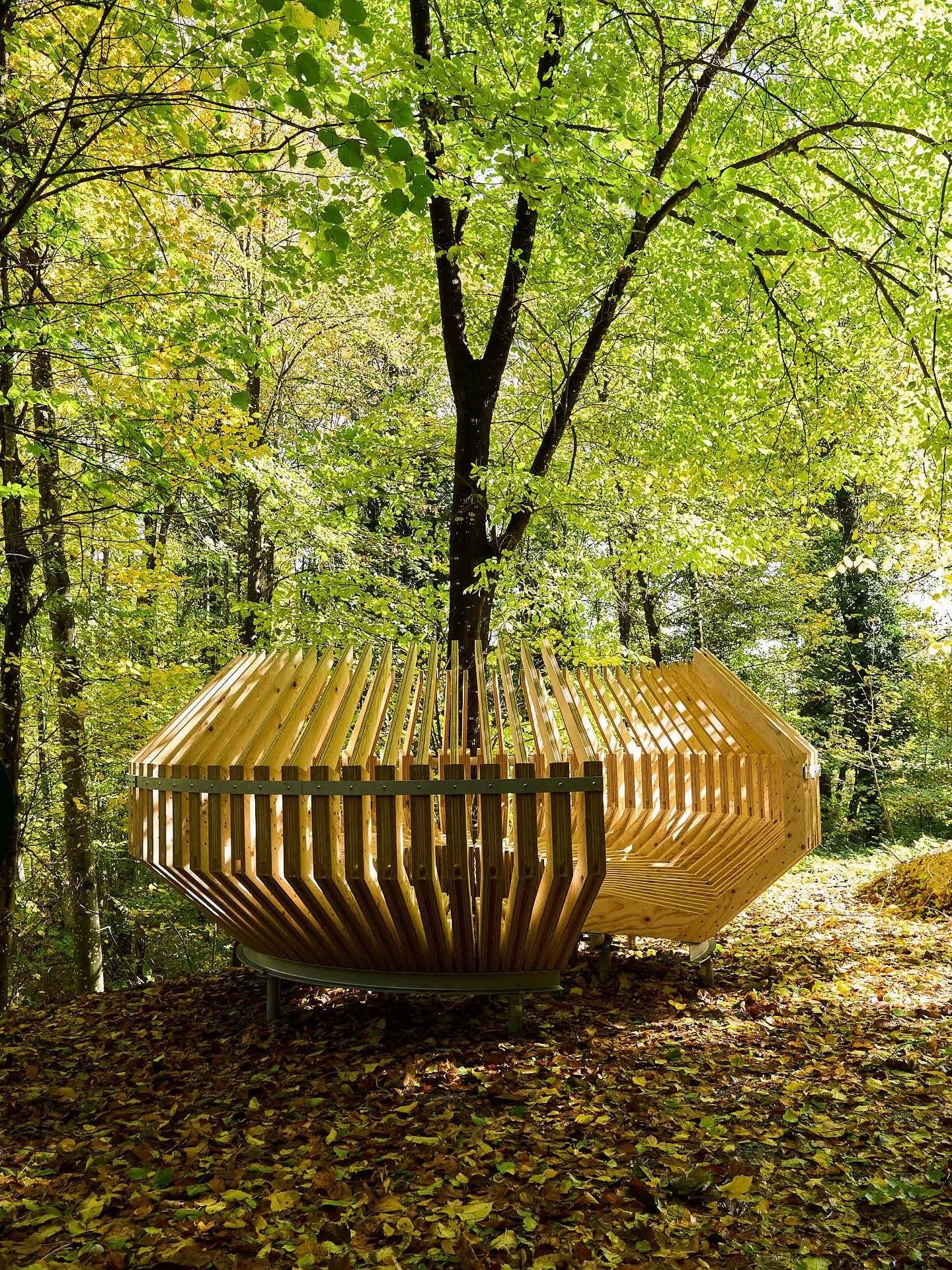 Die Forschung zeigt: Manchmal hilft es, eine Nacht dar&uuml;ber zu schlafen, wenn eine wichtige Entscheidung getroffen werden muss. Mit ausgeruhtem Geist und etwas Abstand sehen wir die Dinge oftmals klarer.
Dazu haben wir den Decision Cocoon, einen 