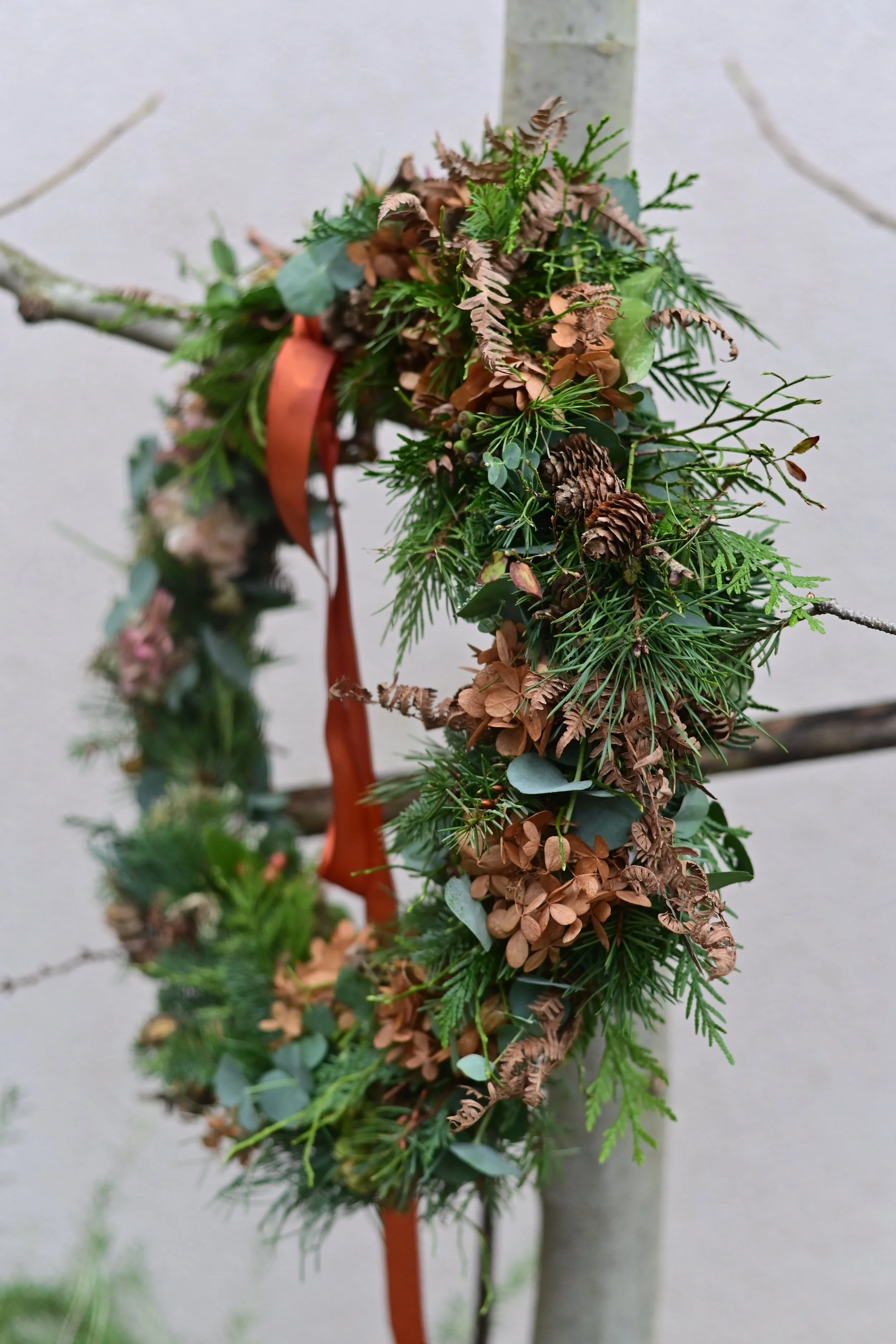 gemeinsam kreativ im Rhythmus der Jahreszeiten