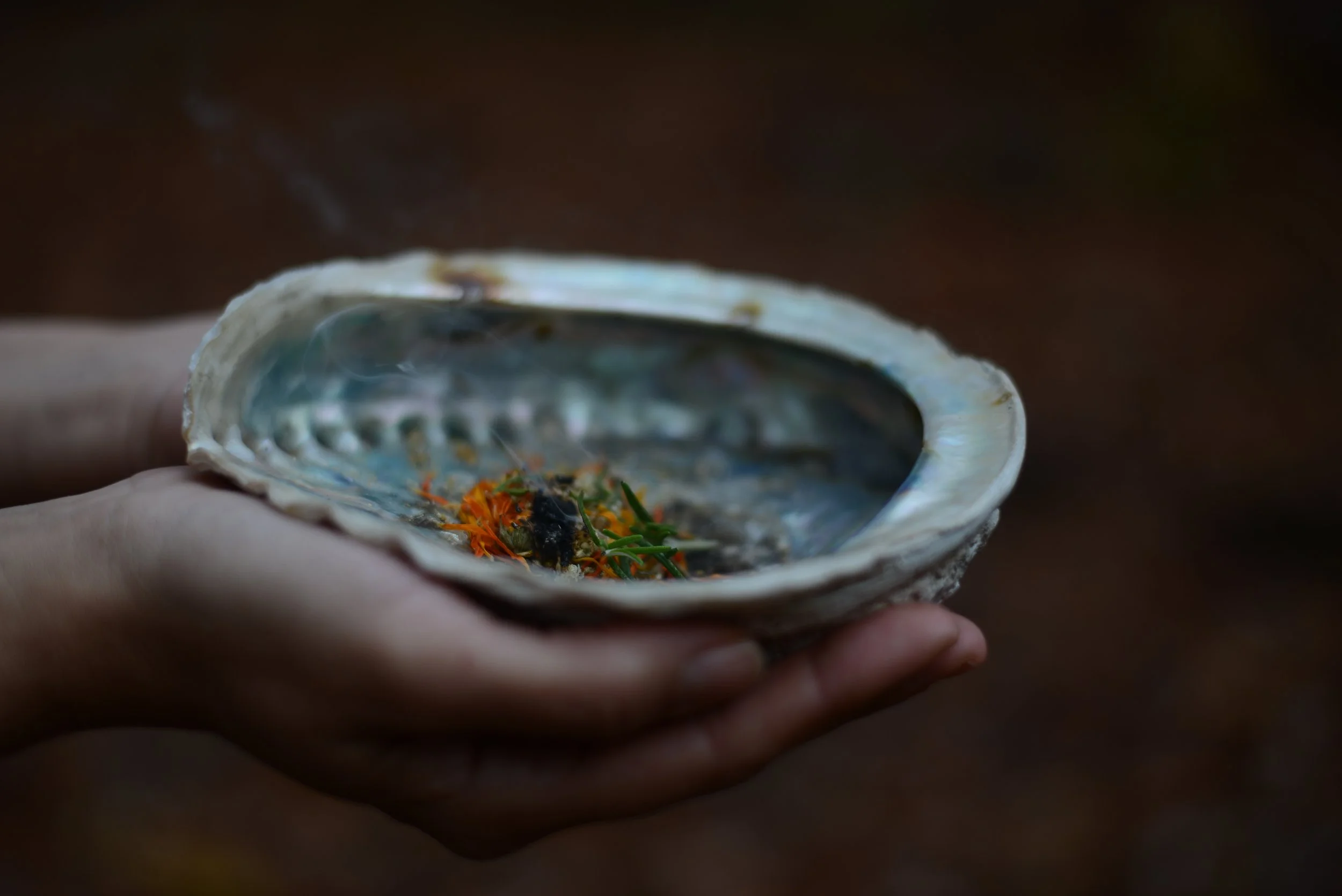Den Zauber der Raunächte abschließen
