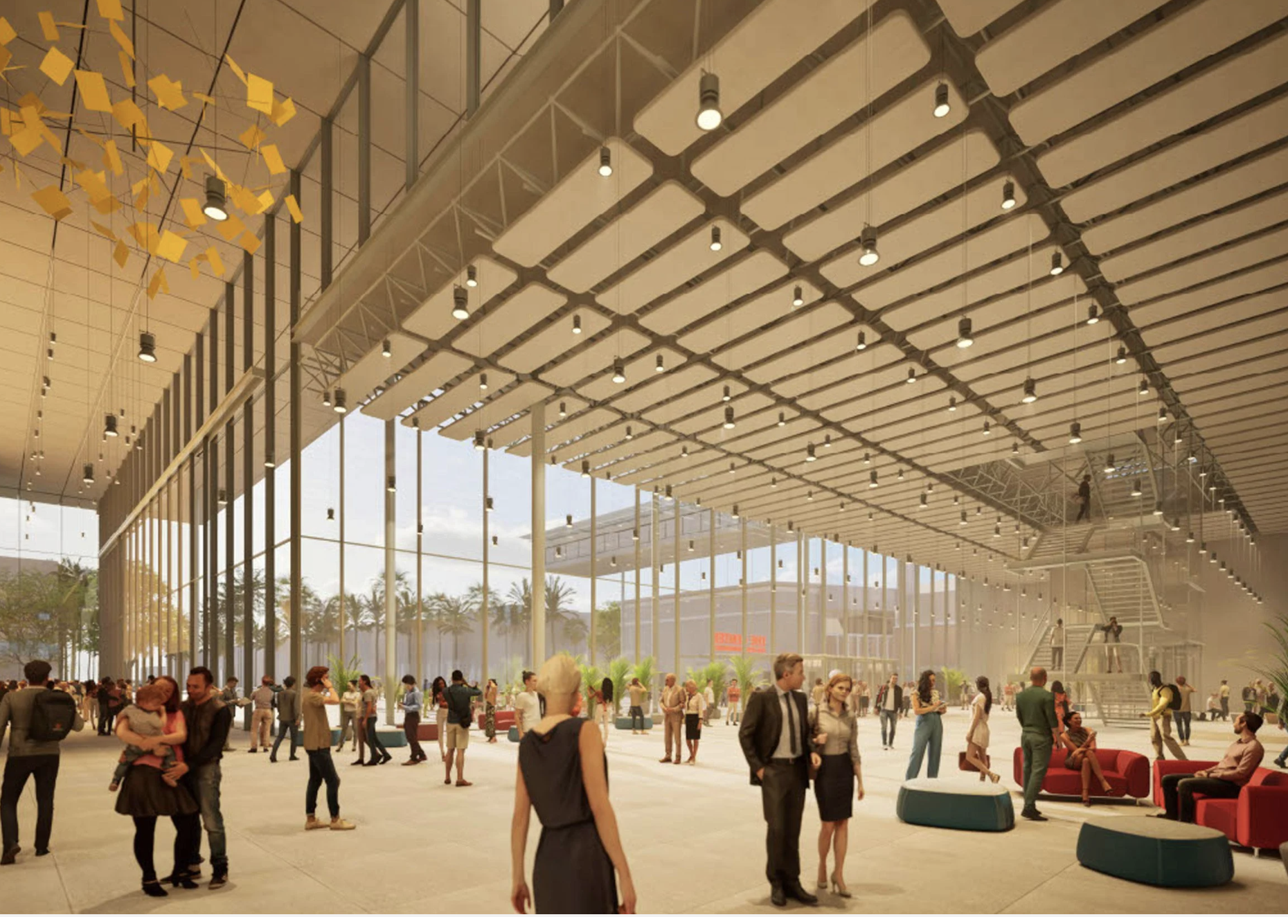 Boca Raton Center for Arts and Innovation