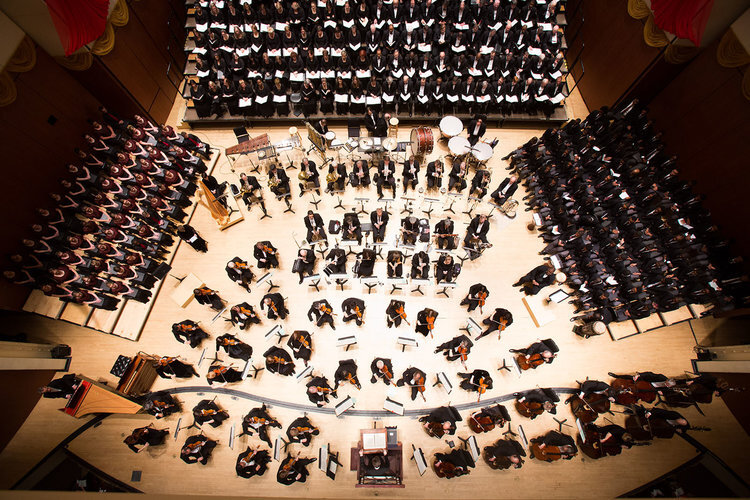 Atlanta Symphony Orchestra