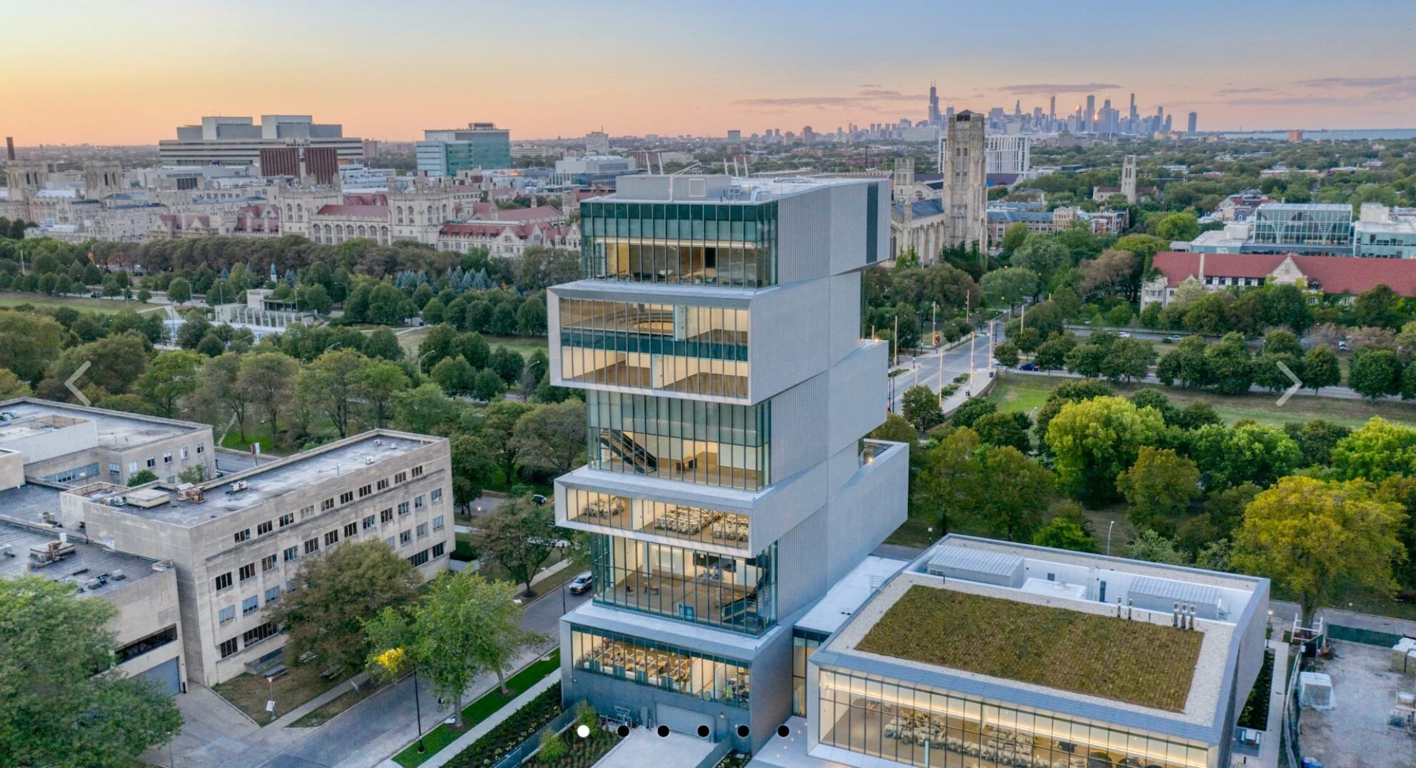 Rubenstein Forum