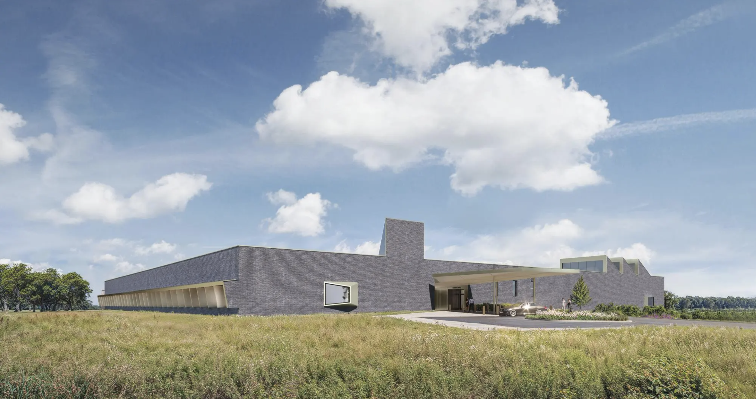UAMS Orthopedic and Sports Performance Center