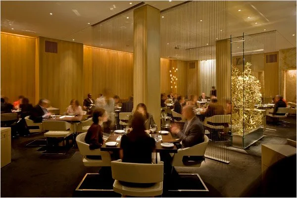 L2O Restaurant