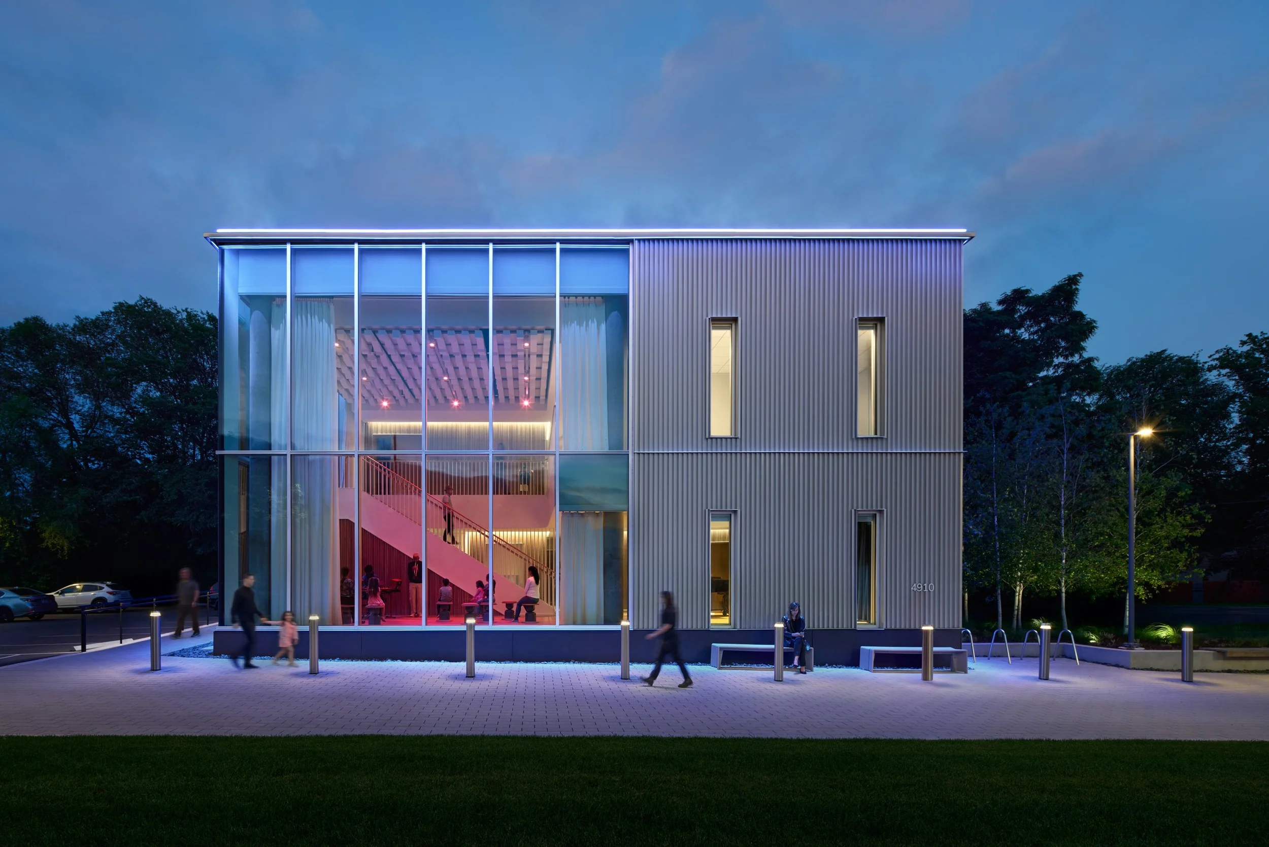 McNeely Music Center & Recording Studio