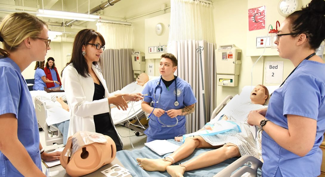 UIC College of Medicine