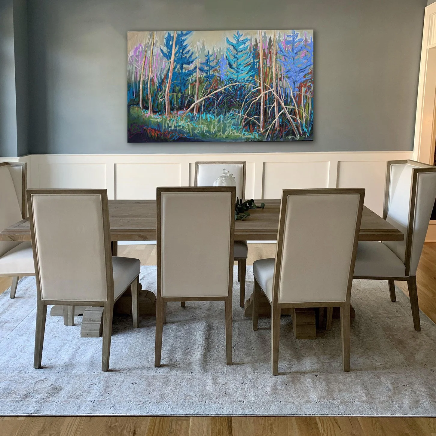 Woodland Whisper in situ.jpg
