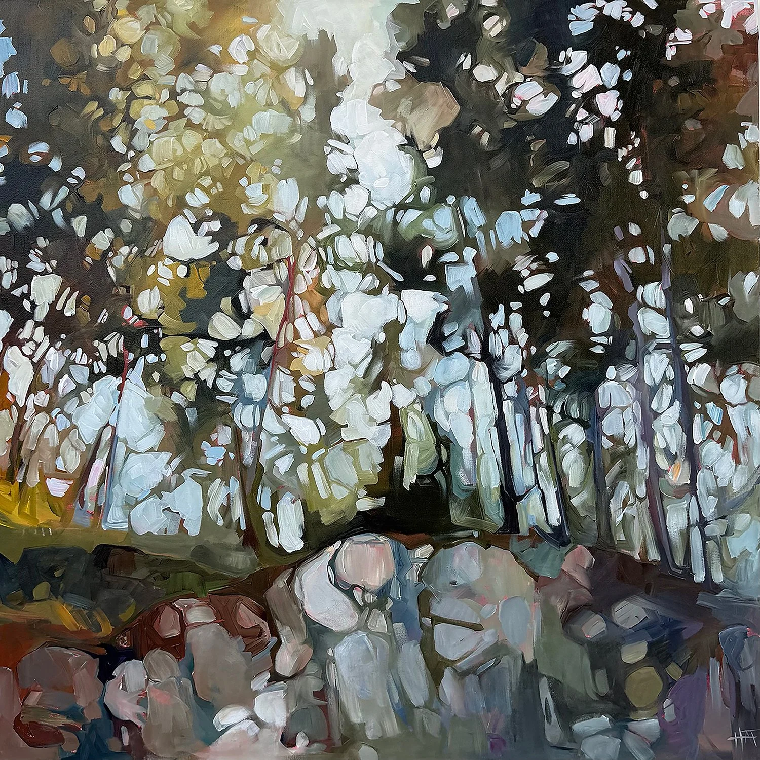 HOLLY ANN FRIESEN