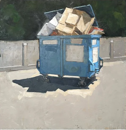 JIM BOURKE